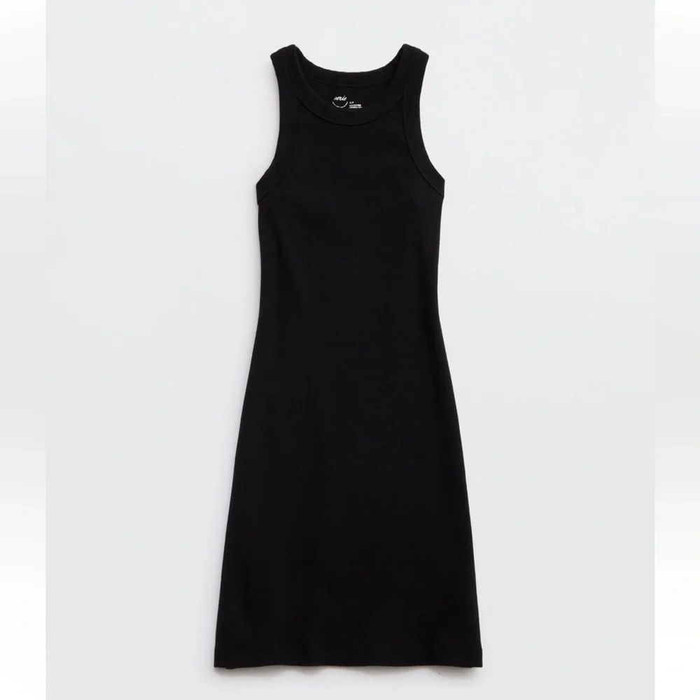 Aerie Tank Mini Dress - Picture 4 of 9